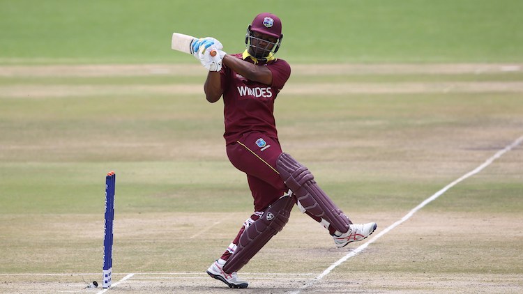 ICC World Cup Qualifier 2018 West Indies vs Netherlands