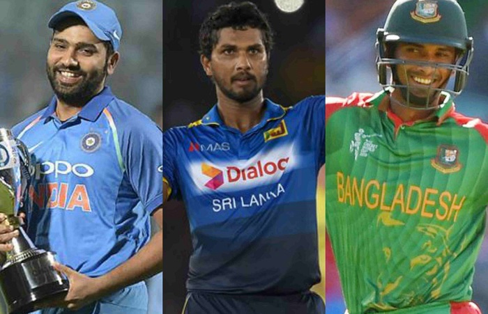 Nidahas Trophy Teams and Schedule Nidahas Trophy Teams and Schedule