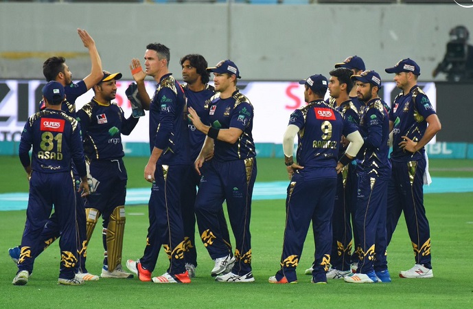 Quetta Gladiators' win by 67 runs against Karachi Kings is the biggest margin in PSL history Quetta Gladiators' win by 67 runs against Karachi Kings is the biggest margin in PSL history