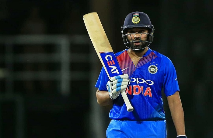 Rohit Sharma credits Washington Sundar for win against bangladesh Rohit Sharma credits Washington Sundar for win against bangladesh