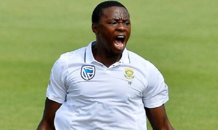 Kagiso Rabada's appeal to be heard on Monday Images