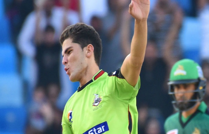performers got place in squad for West Indies T20 series PSL