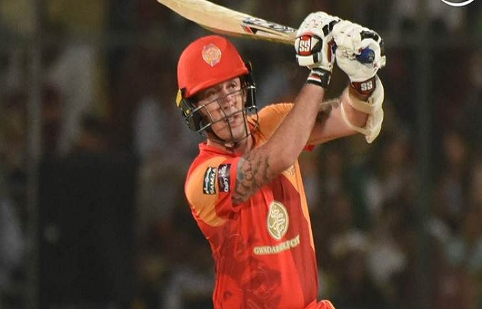 won PSL 2018 Islamabad United