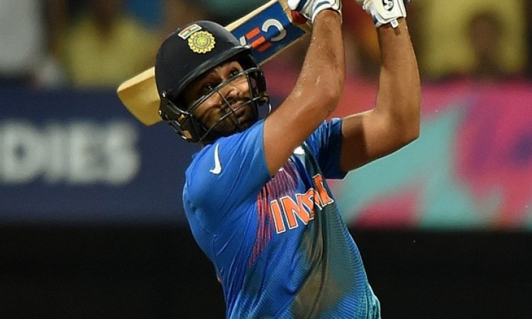  rohit sharma most t20i sixes for india