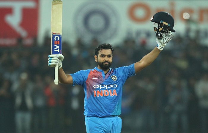 Rohit Sharma's chance to make a big record Rohit Sharma's chance to make a big record