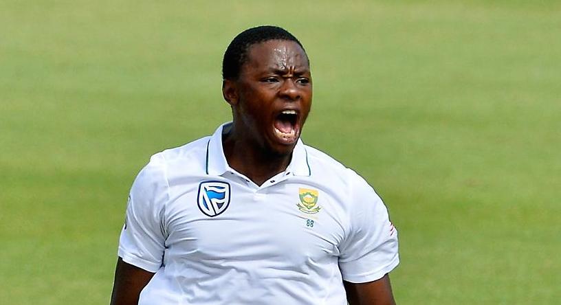 ICC Rabada