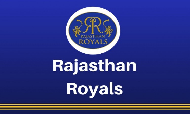 Rajasthan Royals squad