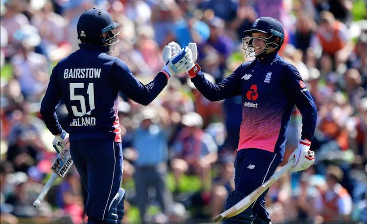 4th ODI England vs New Zealand