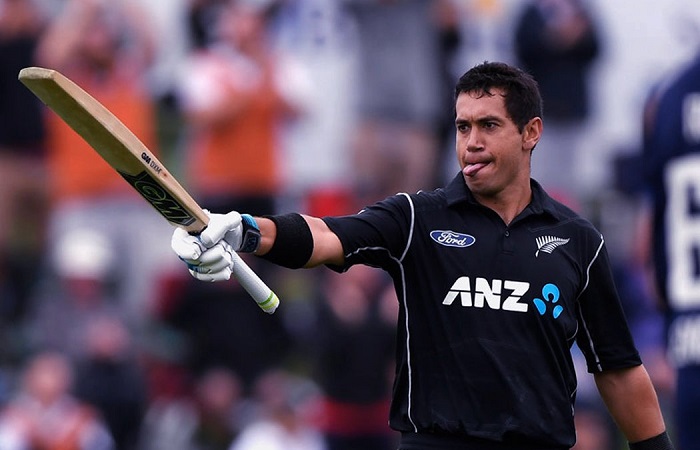 ross taylor breaks sachin tendulkar record of fastest 19 odi century ross taylor breaks sachin tendulkar record of fastest 19 odi century
