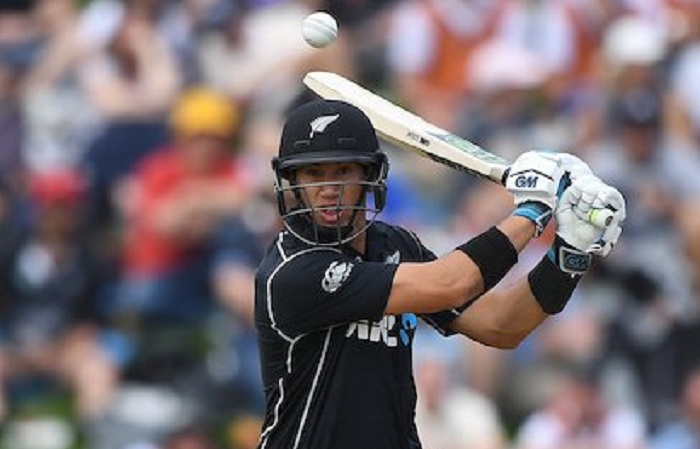 Ross Taylor ODI century Ross Taylor ODI century