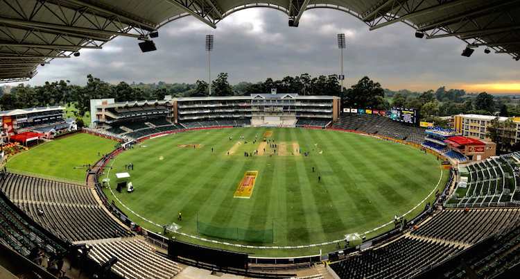 4th Test SA vs Australia