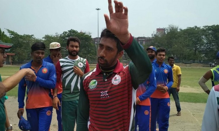 रिद्धिमान साहा