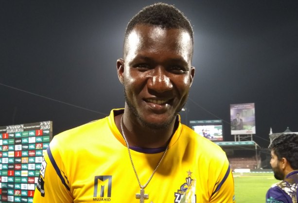 PSL 2018 Quetta V Peshawar