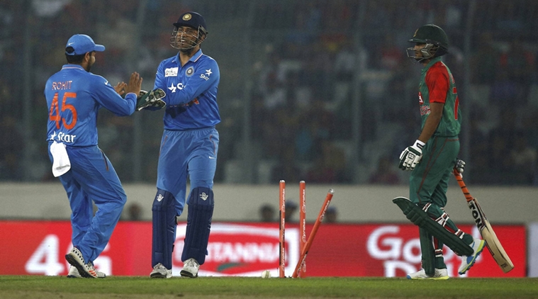 Shakib Al Hasan ruled out of Nidahas Trophy Shakib Al Hasan ruled out of Nidahas Trophy