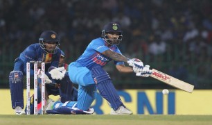 Shikhar Dhawan2 Images