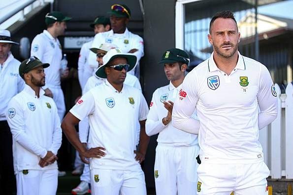 Shoulder injury rules Dale Steyn out of Third Test vs Australia Shoulder injury rules Dale Steyn out of Third Test vs Australia