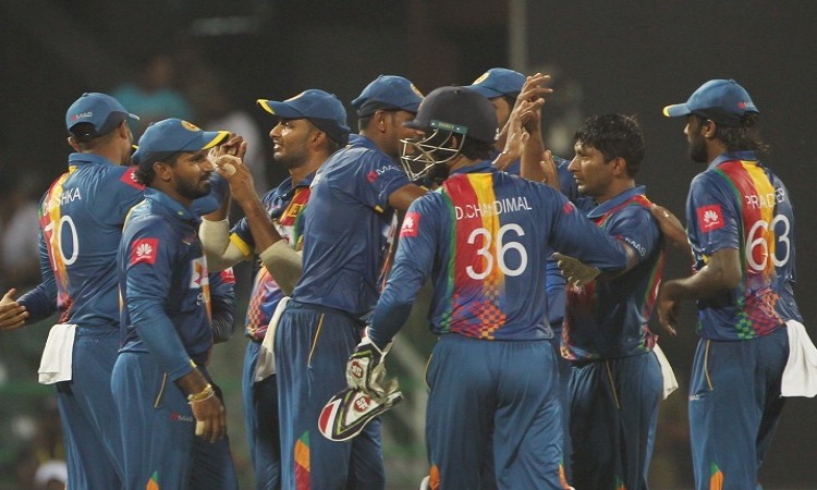 Sri Lanka Predicted XI vs India