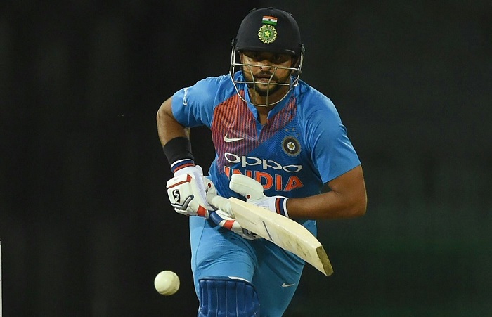 Suresh Raina need 1 run to complete 1500 t20 international runs Suresh Raina need 1 run to complete 1500 t20 international runs