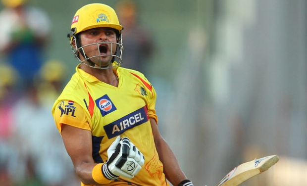 Suresh Raina record in Indian premier league Suresh Raina record in Indian premier league