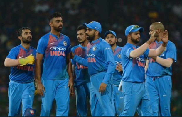 India vs Bangladesh Nidahas Trophy Final India vs Bangladesh Nidahas Trophy Final