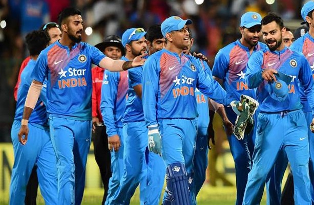 KL Rahul named Wisden India Almanack’s Cricketer of the Year KL Rahul named Wisden India Almanack’s Cricketer of the Year