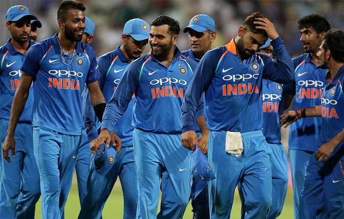 Deepak Hooda was given the nickname Hurricane Deepak Hooda was given the nickname Hurricane