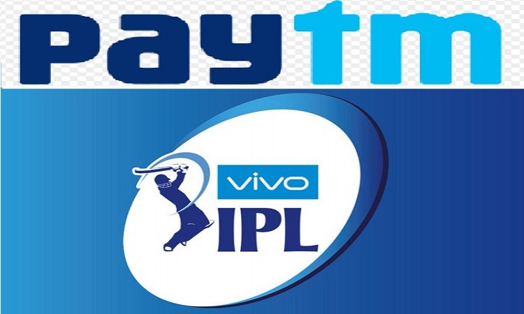 Paytm named official umpire partner for IPL Images