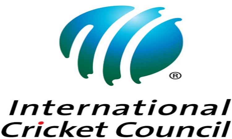 ICC to review player behaviour, Code of Conduct Images