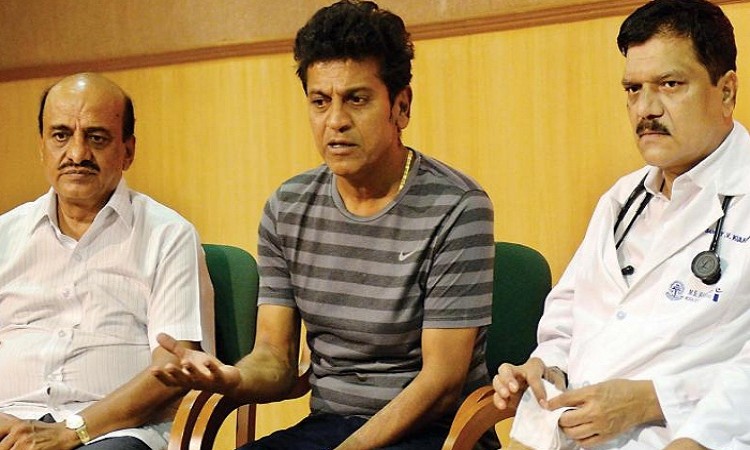 Always been a cricket enthusiast: Actor Shiva Rajkumar Images