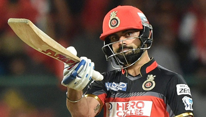 Virat Kohli record in Indian premier league Virat Kohli record in Indian premier league