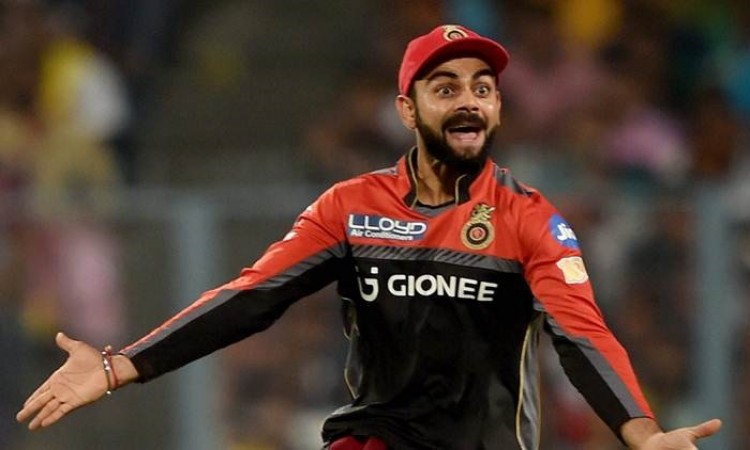  RCB's home game against Delhi rescheduled due to Karnataka elections