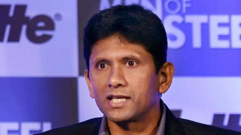 वेंकटेश प्रसाद Vyankatesh Prasad