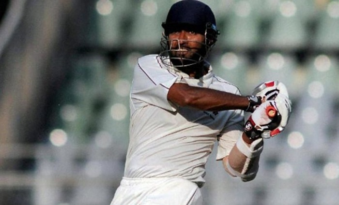 wasim jaffer 285 runs innings in irani cup wasim jaffer 285 runs innings in irani cup