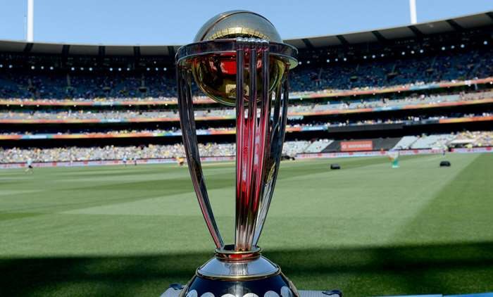 ICC World Cup Qualifier 2018 West Indies vs Scotland