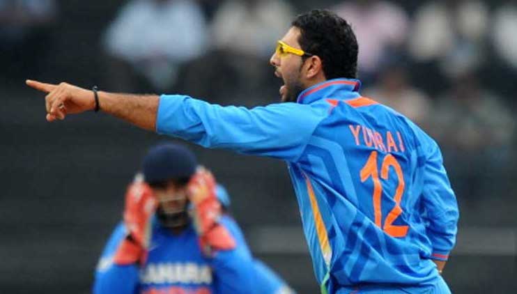 Retirement Yuvraj Singh