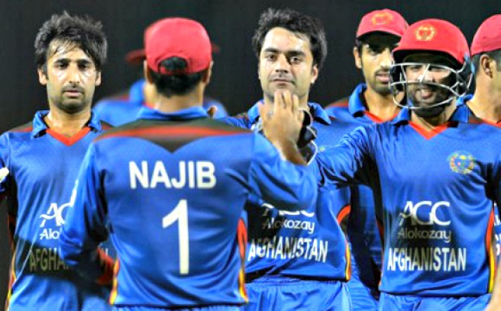 Hong Kong beat Afghanistan by 30 runs Hong Kong beat Afghanistan by 30 runs