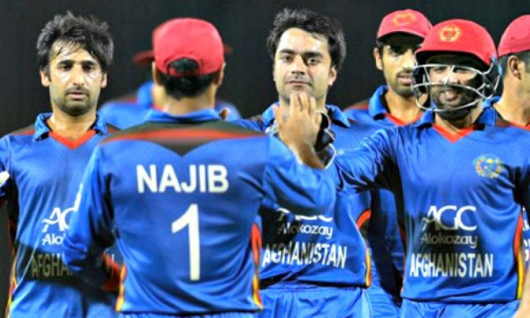 Nepal beats Hong Kong by five wickets and Afghanistan qualifies to the Super Six