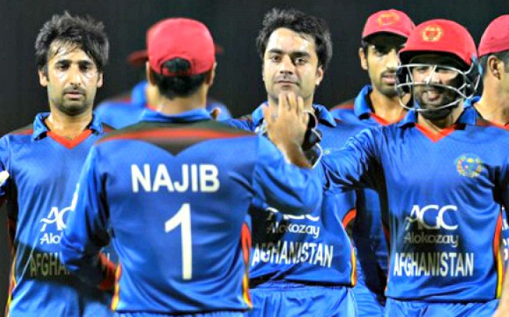 Nepal beats Hong Kong by five wickets and Afghanistan qualifies to the Super Six Nepal beats Hong Kong by five wickets and Afghanistan qualifies to the Super Six