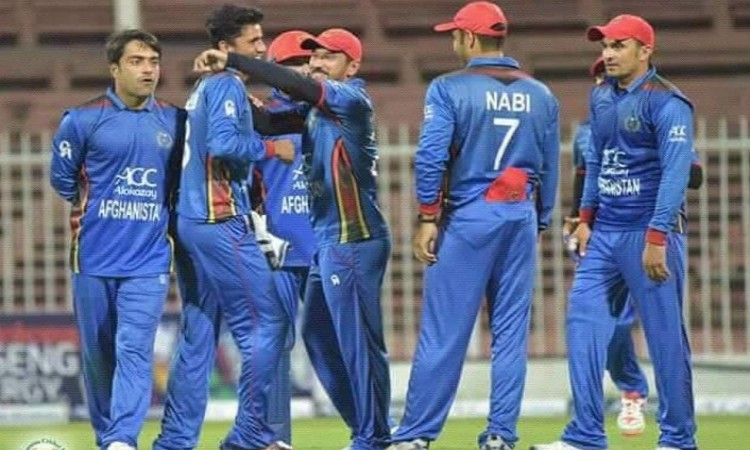  Afghanistan beat west indies by 3 wickets in super six match