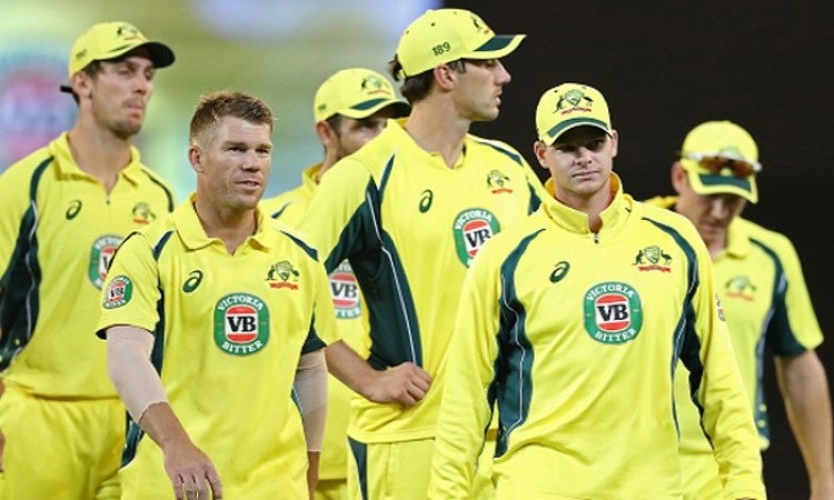  David Warner will not be considered for any team leadership positions in the future
