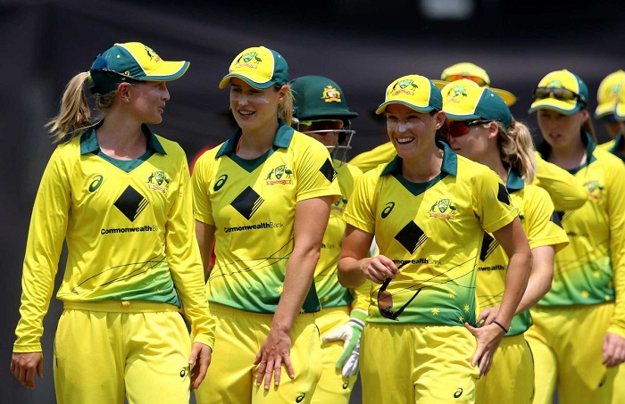 Highest score in women t20 international Highest score in women t20 international