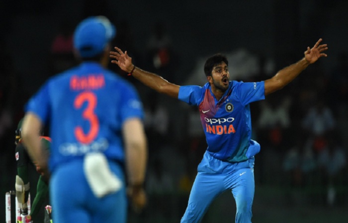 India to chase 139 runs India vs Bangladesh
