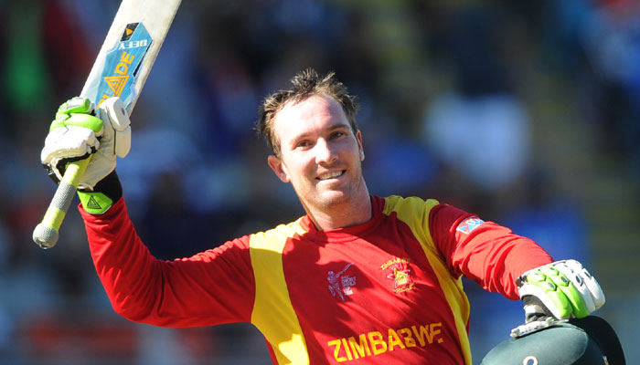 BRENDAN TAYLOR First zimbabwe player to score ten ODI 100s for each team BRENDAN TAYLOR First zimbabwe player to score ten ODI 100s for each team