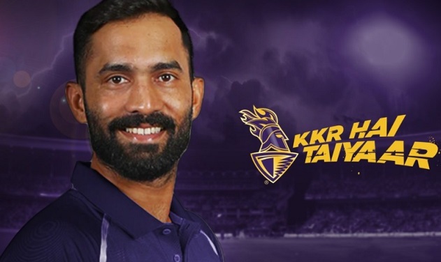 IPL 2018 Dinesh Karthik