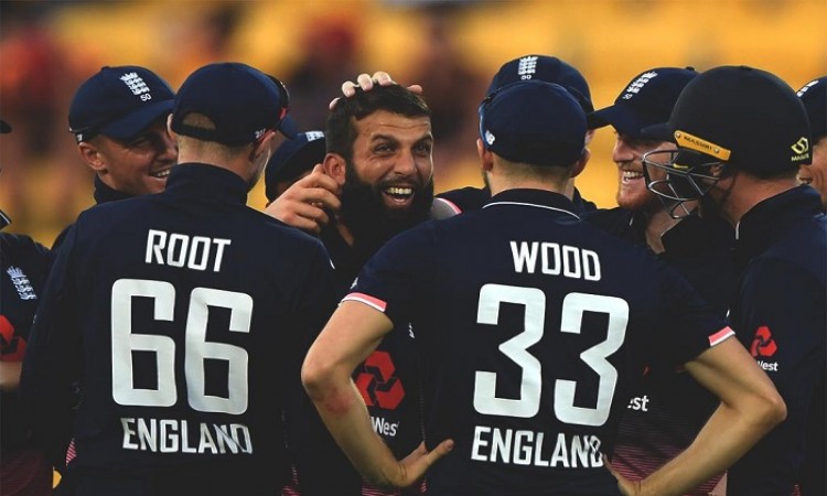 england beat New Zealand by 4 runs in third ODI to take 2-1 lead