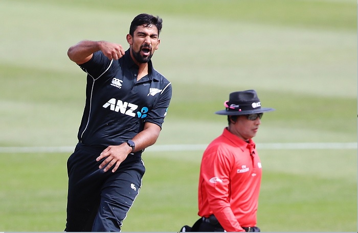 Eoin Morgan, lower middle-order lift England to 234 Eoin Morgan, lower middle-order lift England to 234