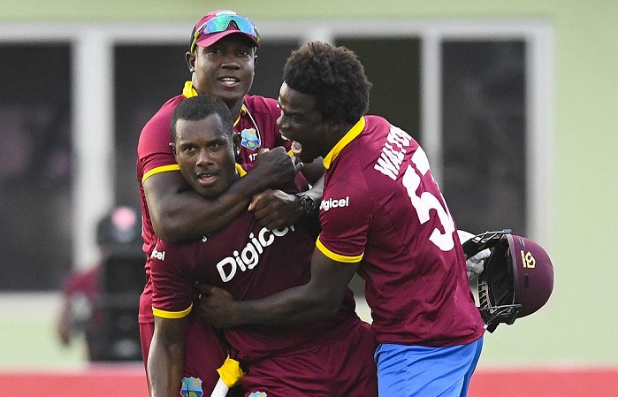 Jason Mohammed to lead Windies on Pakistan tour Jason Mohammed to lead Windies on Pakistan tour