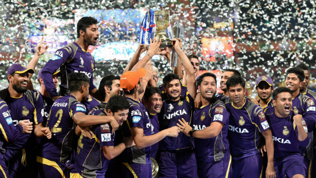 Dinesh Karthik to lead KKR in IPL 2018 Dinesh Karthik to lead KKR in IPL 2018