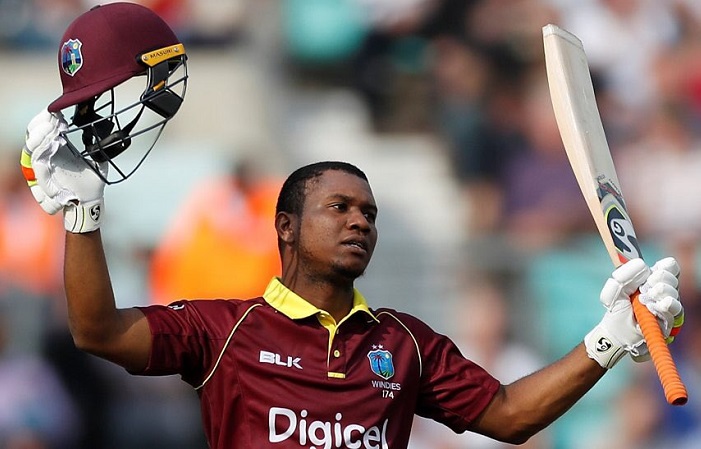 Windies beat Netherlands in rain-hit clash Windies beat Netherlands in rain-hit clash