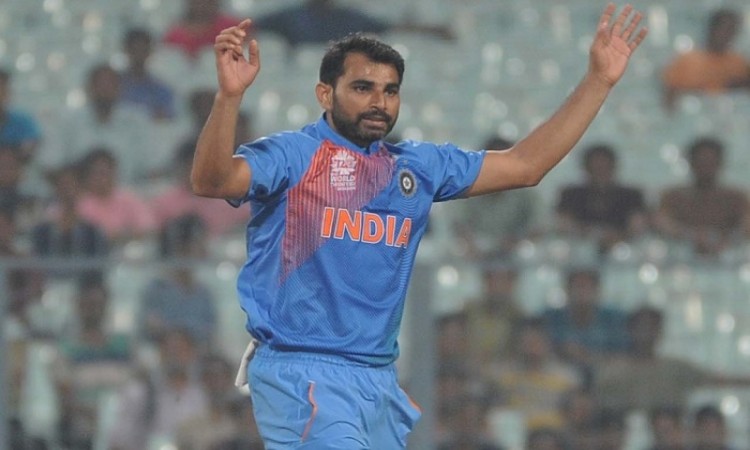  Mohammed Shami tried committing suicide alleges wife Hasin Jahan